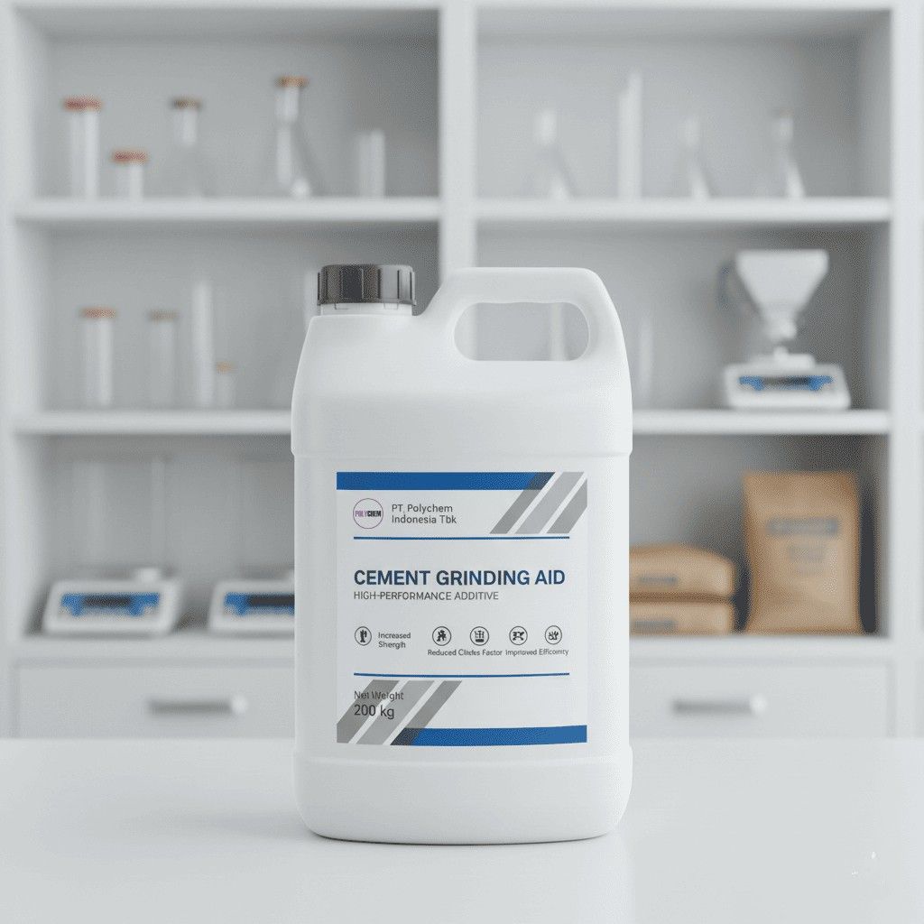Cement Grinding Aid