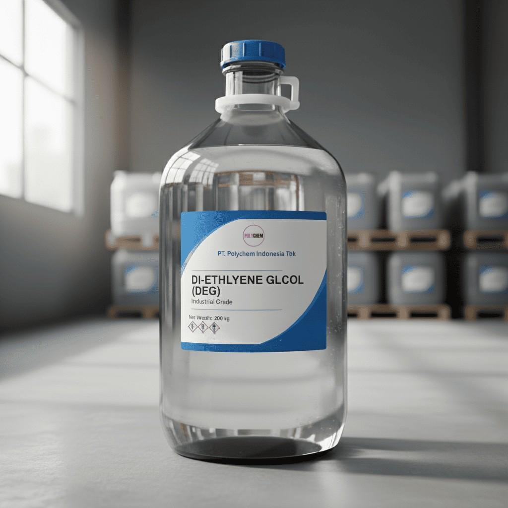 Di-Ethylene Glycol