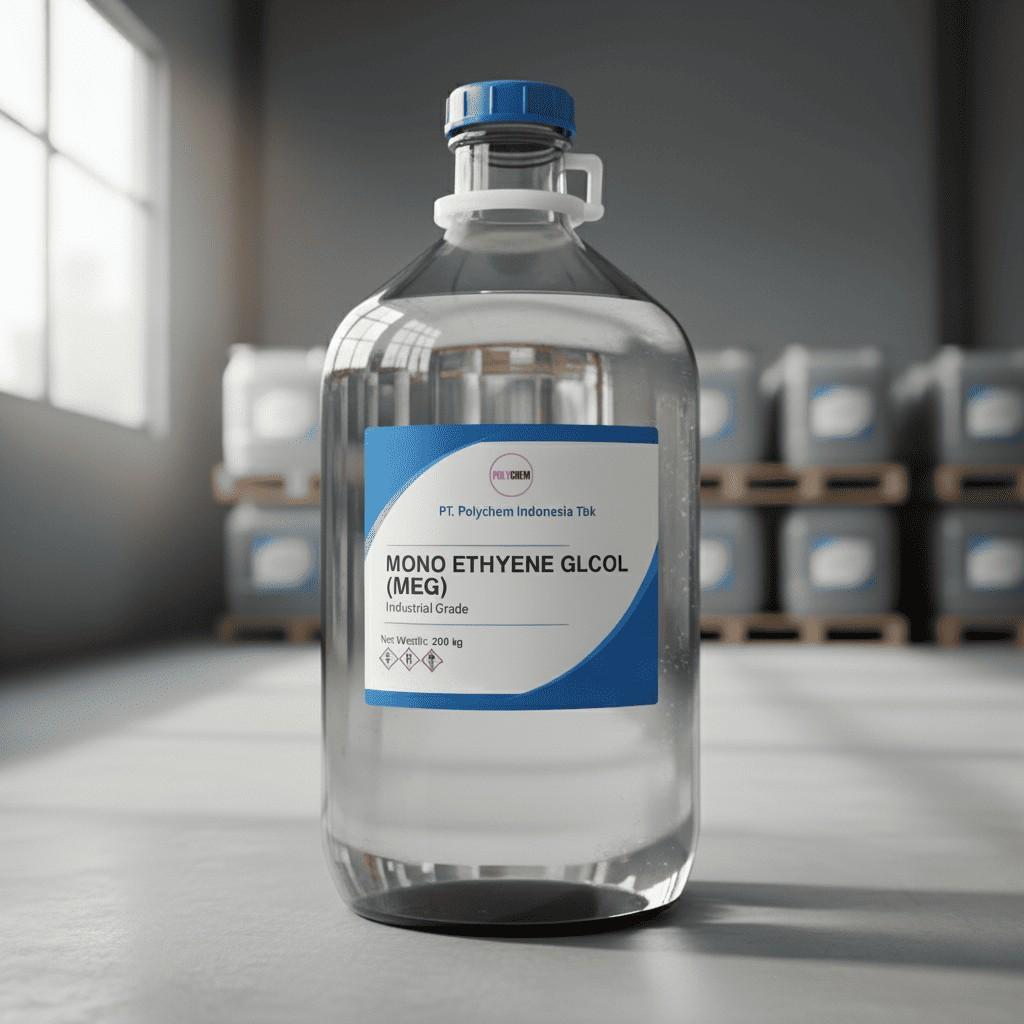 Mono Ethylene Glycol