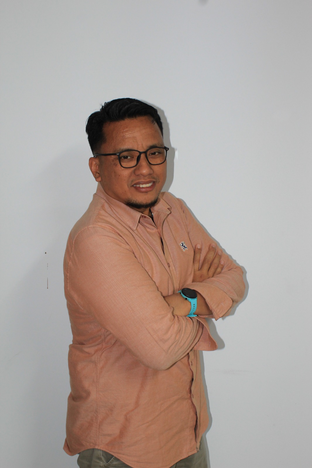 M. JAMAL LESMANA