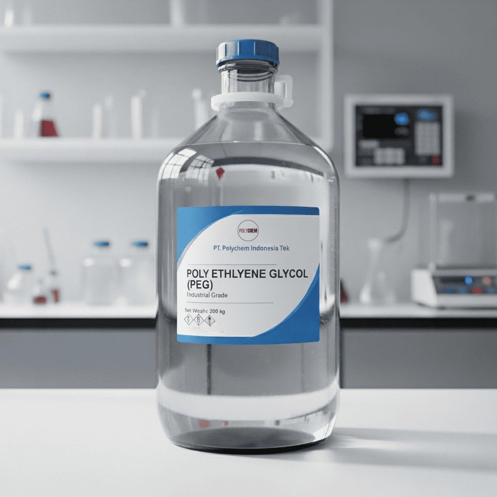 Poly Ethylene Glycol
