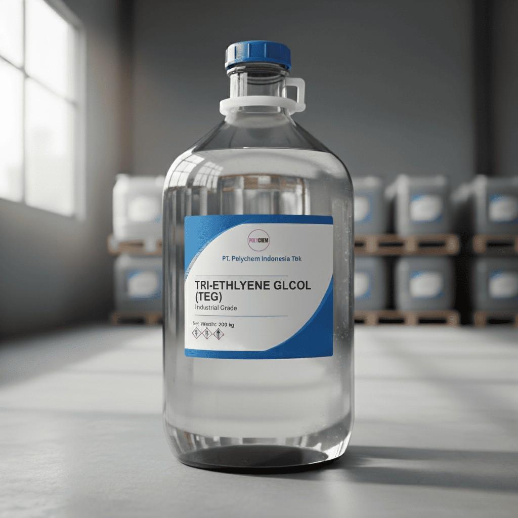 Tri-Ethylene Glycol