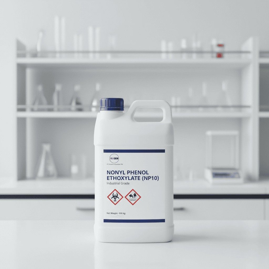 Nonyl Phenol Ethoxylate