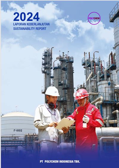 Laporan Berkelanjutan 2024