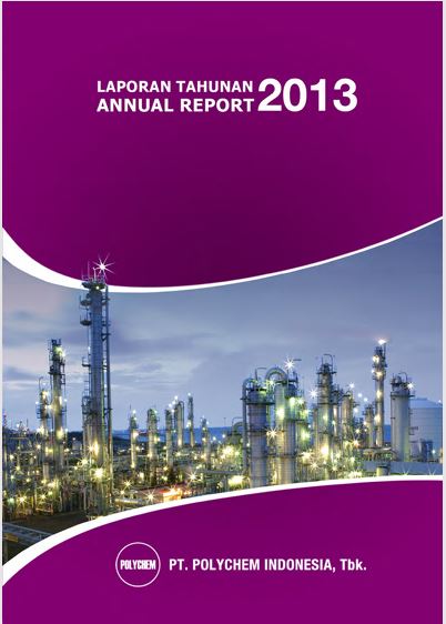 Laporan Tahunan 2013