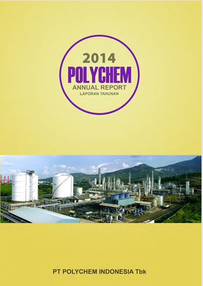 Laporan Tahunan 2014