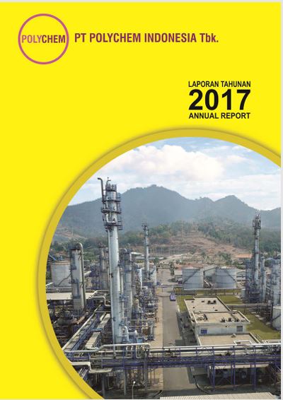 Laporan Tahunan 2017