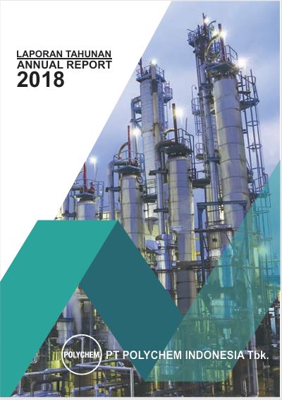 Laporan Tahunan 2018