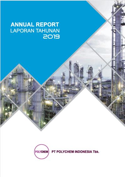 Laporan Tahunan 2019