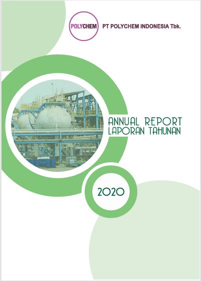 Laporan Tahunan 2020