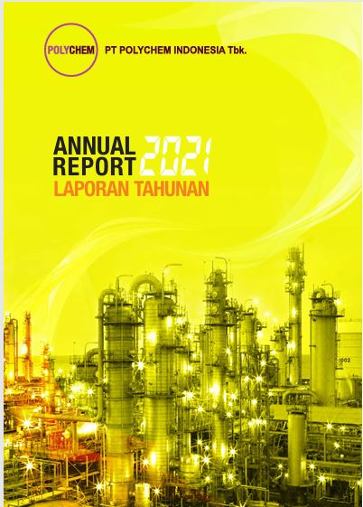 Laporan Tahunan 2021