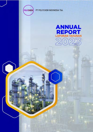 Laporan Tahunan 2023