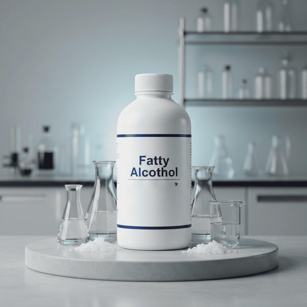 Fatty Alcohol Ethoxylates