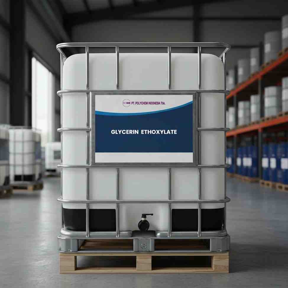 Glycerin Ethoxylate (GL)