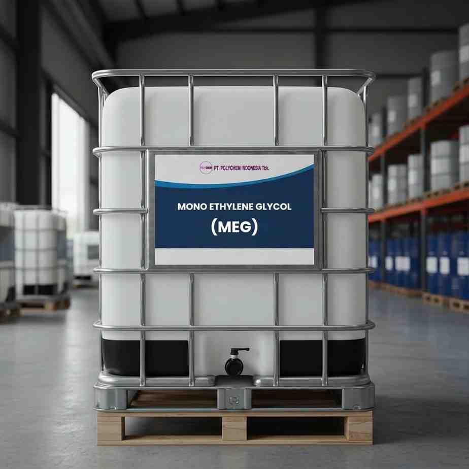 Monoetilena glikol (MEG)