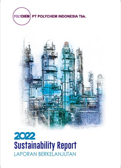 Laporan Berkelanjutan 2022